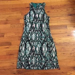 Andrew Marc dress
