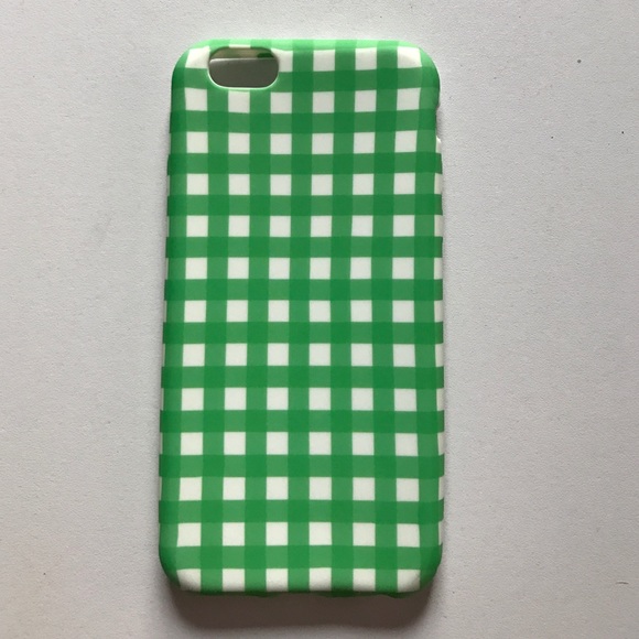 iPhone 6 case