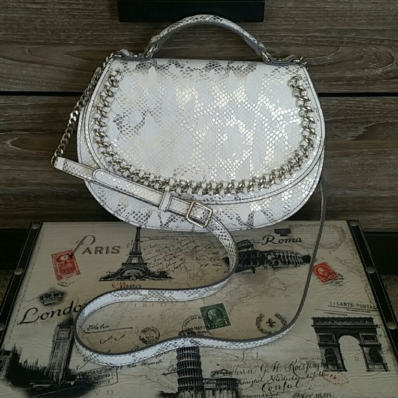 NINE WEST crossbody handbag