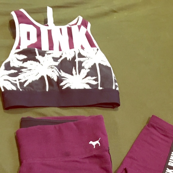 Victoria's Secret PINK