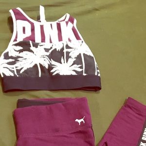 Victoria's Secret PINK