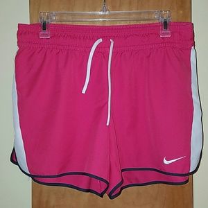Women's Nike Shorts (L)