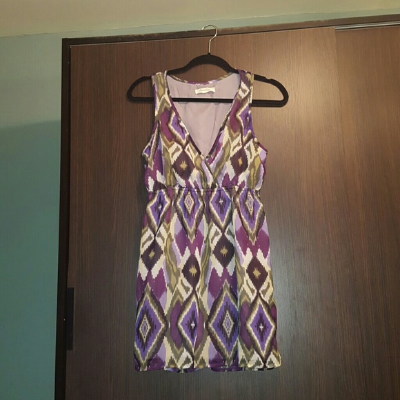 Forever 21 Beach Ready Dress