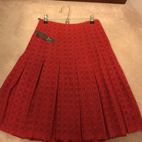 Tahari Skirt