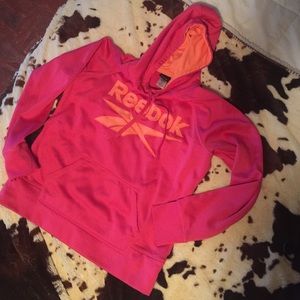 Reebok Sweatshirt