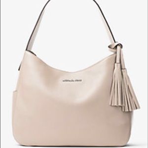 Michael Kors Ashbury Large Leather Shoulder bag