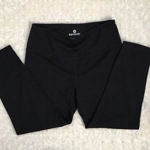 90 Degree by Reflex Yoga Pants - NWOT