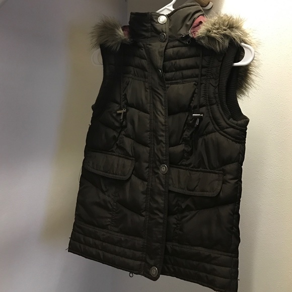 Vest
