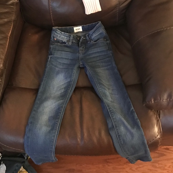 Girls 👖 jeans