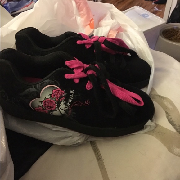 airwalk shoes womens