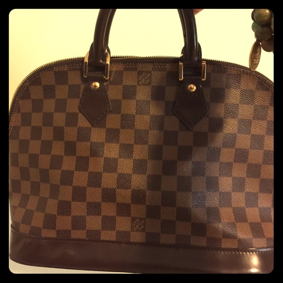 Louie Vuitton Bag