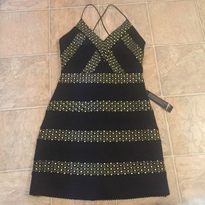 NWT Topshop dress