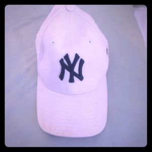 NY Yankees Baseball Cap