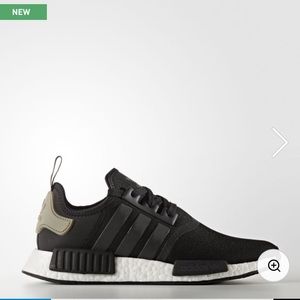 Adidas NMD R1 Black Men's sz 12