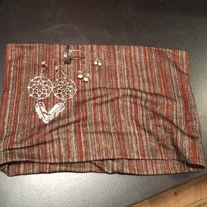 BKE accessory bundle