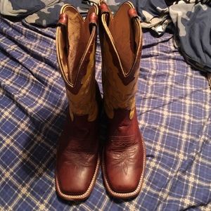 Men's Western Boots.. MUST GO!