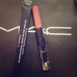 2 BRAND NEW MAC Pro Longwear Lipcolour -Unchanging