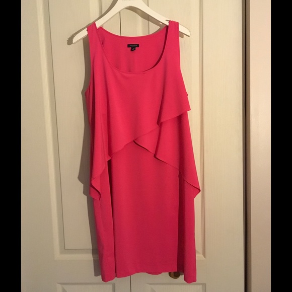 Ann Taylor Dress - Picture 4 of 5