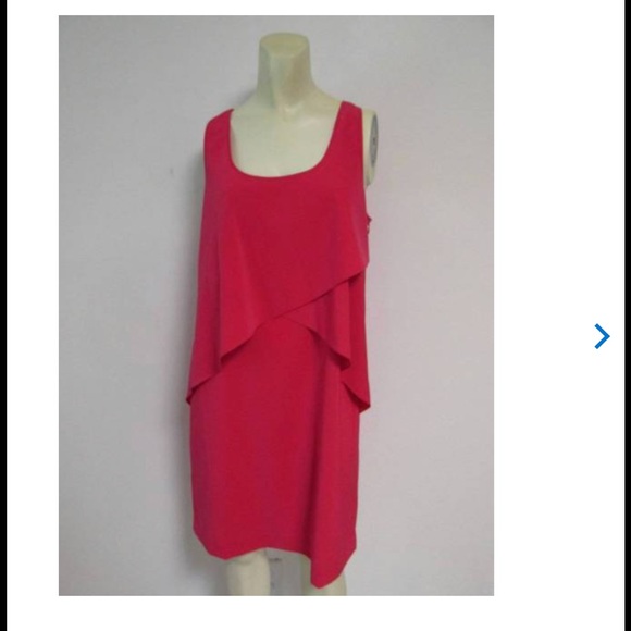 Ann Taylor Dress - Picture 2 of 5