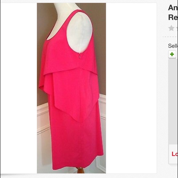 Ann Taylor Dress - Picture 3 of 5