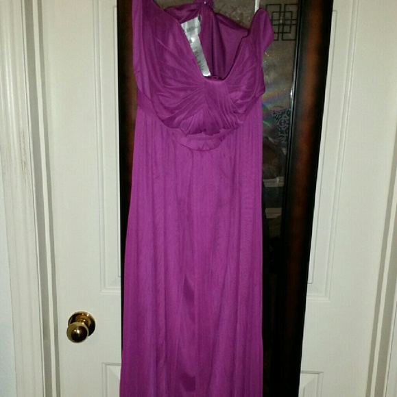 Versa Convertible Mesh Dress