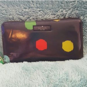 Kate Spade  wallet