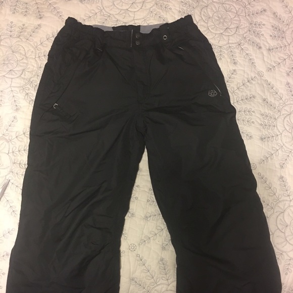 Girls 686 Youth Evolution Snowboard Pant