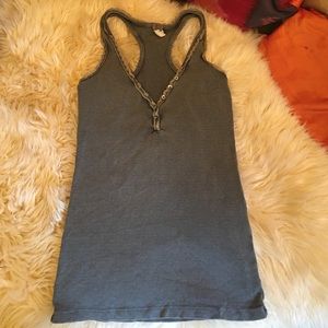 We the Free. Free People Tank.