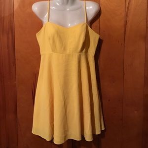 Forever 21 Skater Dress
