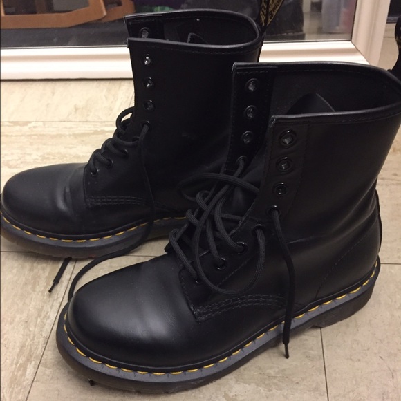 Dr. Martens