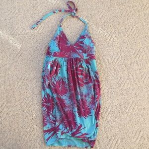 Bra tops VS Halter dress