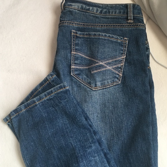 Aeropostale! Sz 11/12 skinny jeans! Worn twice