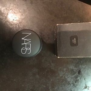 BRAND NEW NARS Lip Lacquer (Medea)