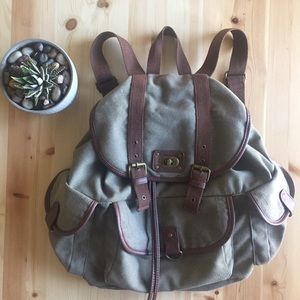 Utility Backpack