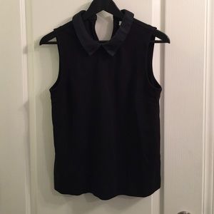 Madewell Collared Tank