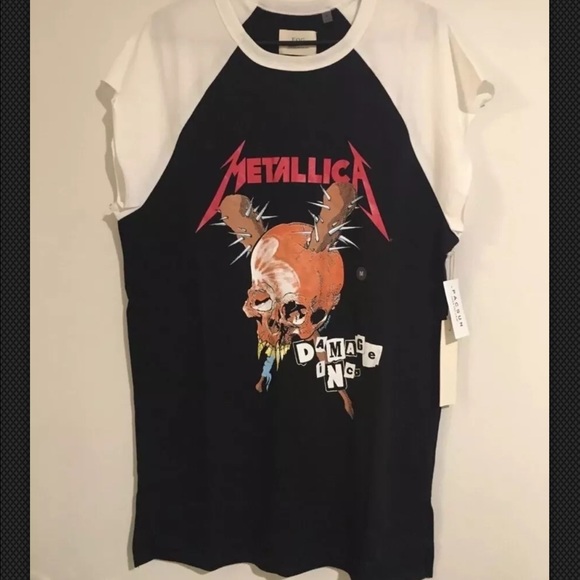 fear of god metallica