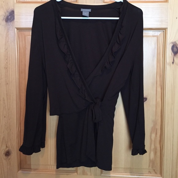 Ann Taylor top