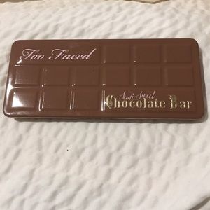 Too faced makeup