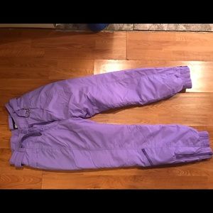 Women's snow pants