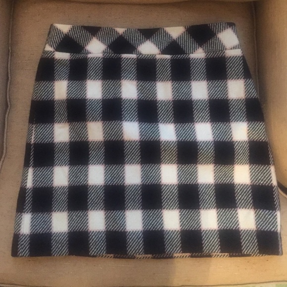 Cute winter Skirt !