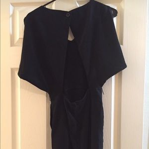BCBGeneration Black Dress Size 0