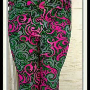 Kids Leggings