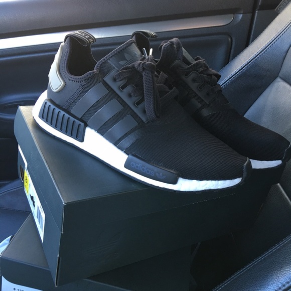 Adidas nmd r1