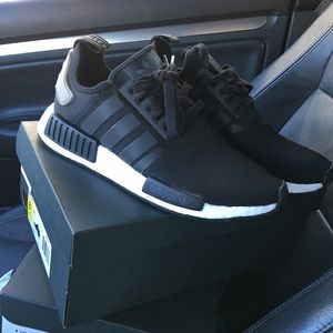 Adidas nmd r1