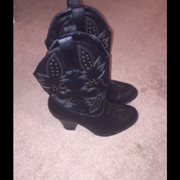 🎉black boots/good condition🎉