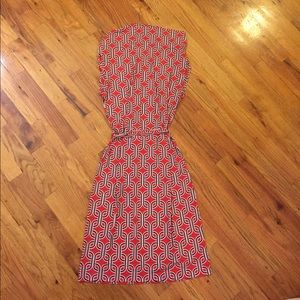 Banana Republic dress