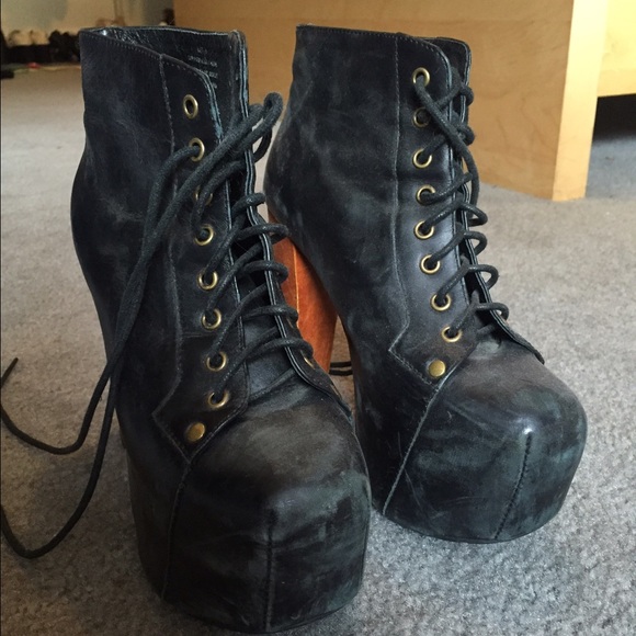 Jeffrey Campbell Litas
