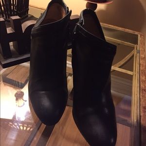 Via Spiga Shoes - Via spiga boots 8.5 m Via Spiga Shoes - Via spiga boots 8.5 m