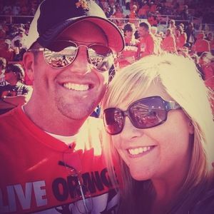 Meet your Posher, Allie