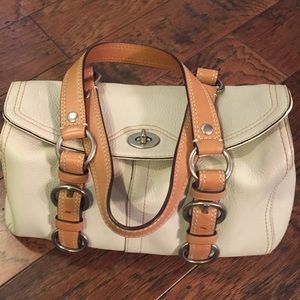 Authentic Coach Purse